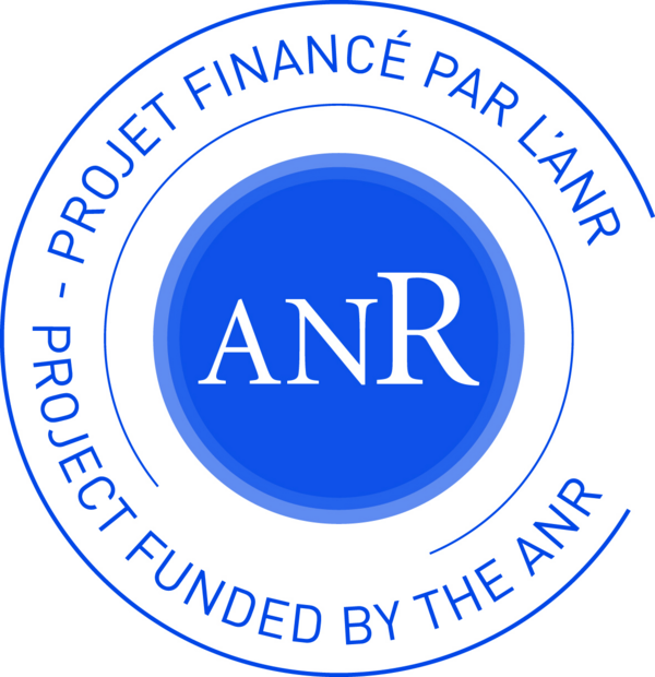 Accès au site de l'établissement financeur : ANR